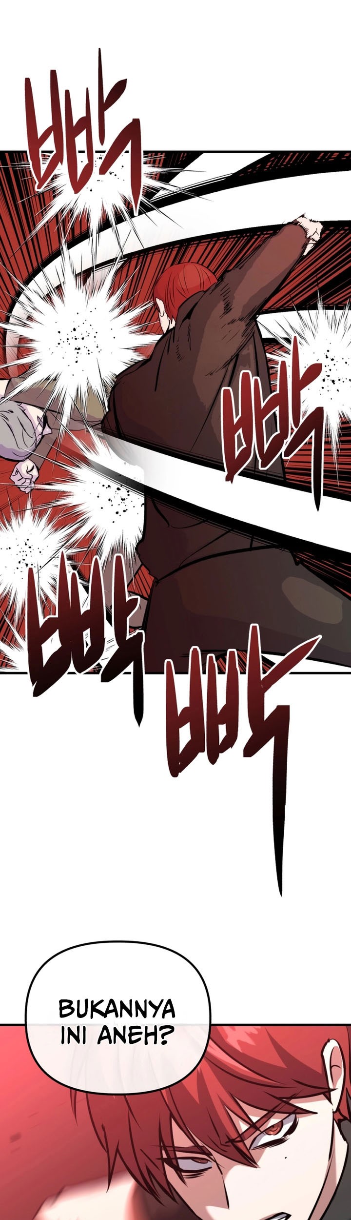 Killing Killer Chapter 87 - halaman 58