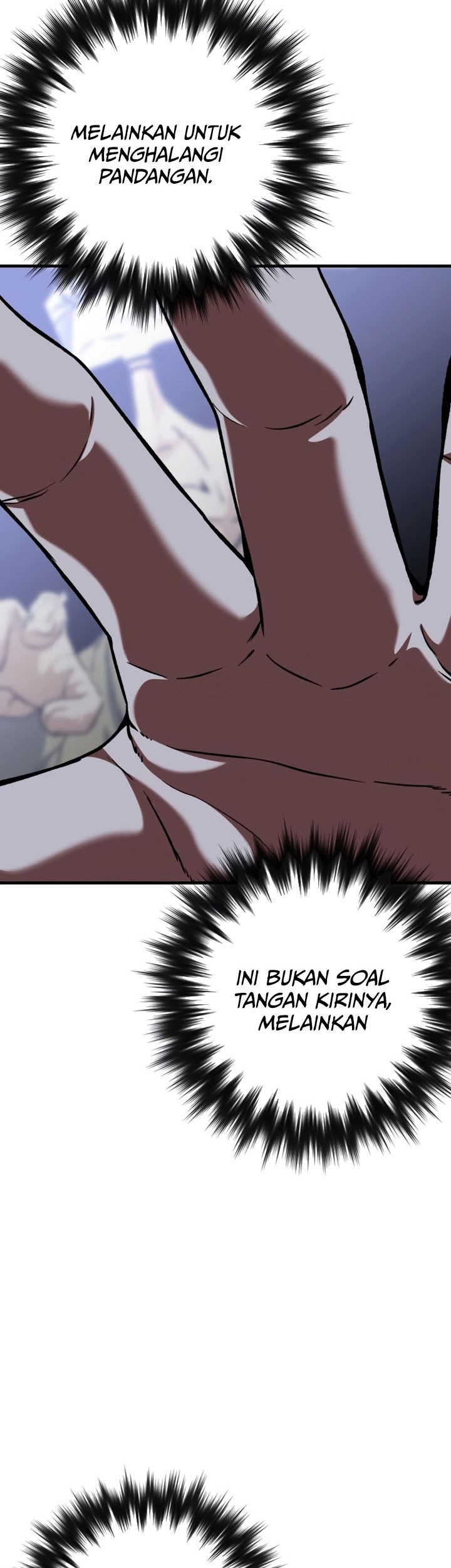 Killing Killer Chapter 87 - halaman 6