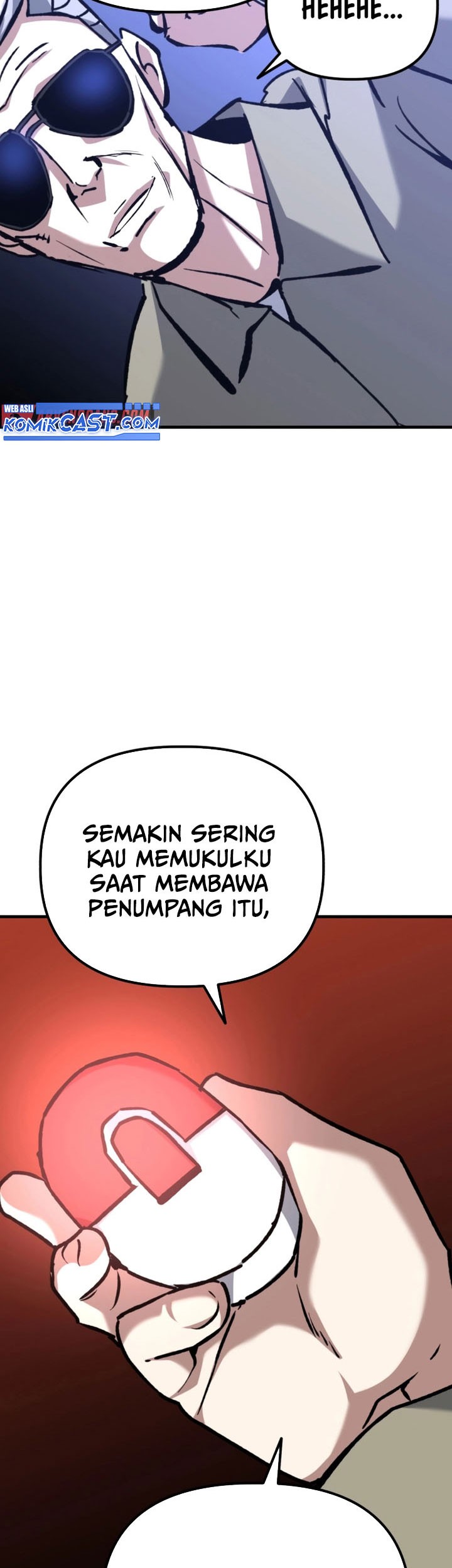 Killing Killer Chapter 87 - halaman 60