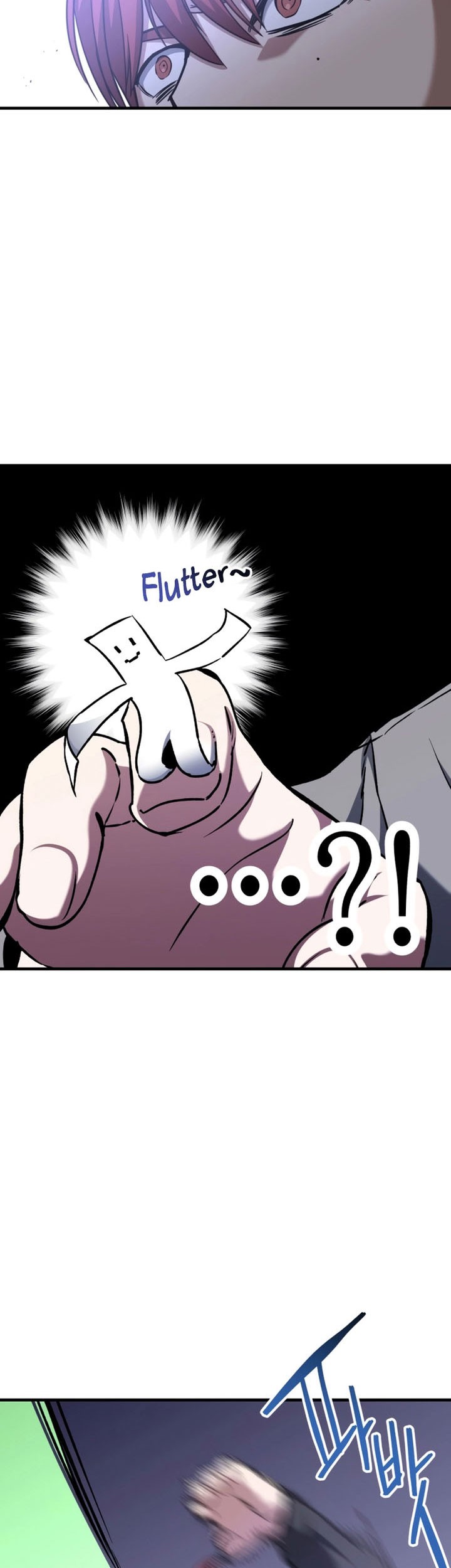 Killing Killer Chapter 87 - halaman 8