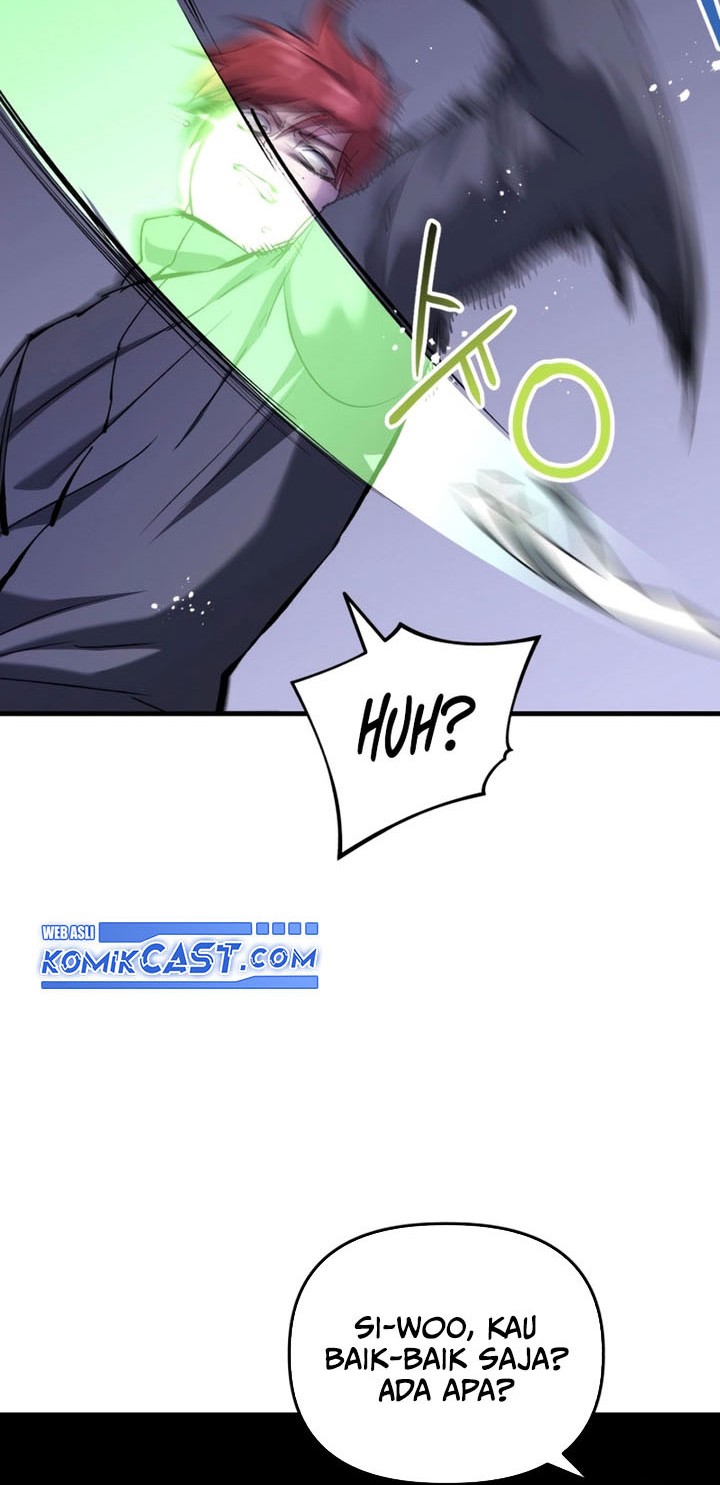 Killing Killer Chapter 87 - halaman 9