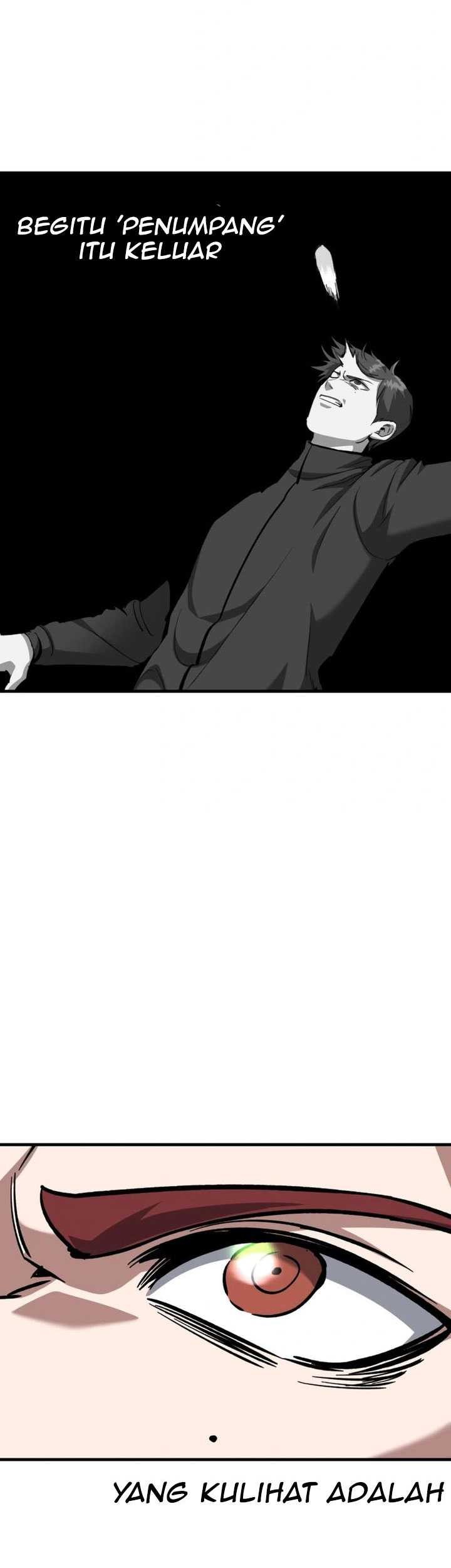 Killing Killer Chapter 88 - halaman 12