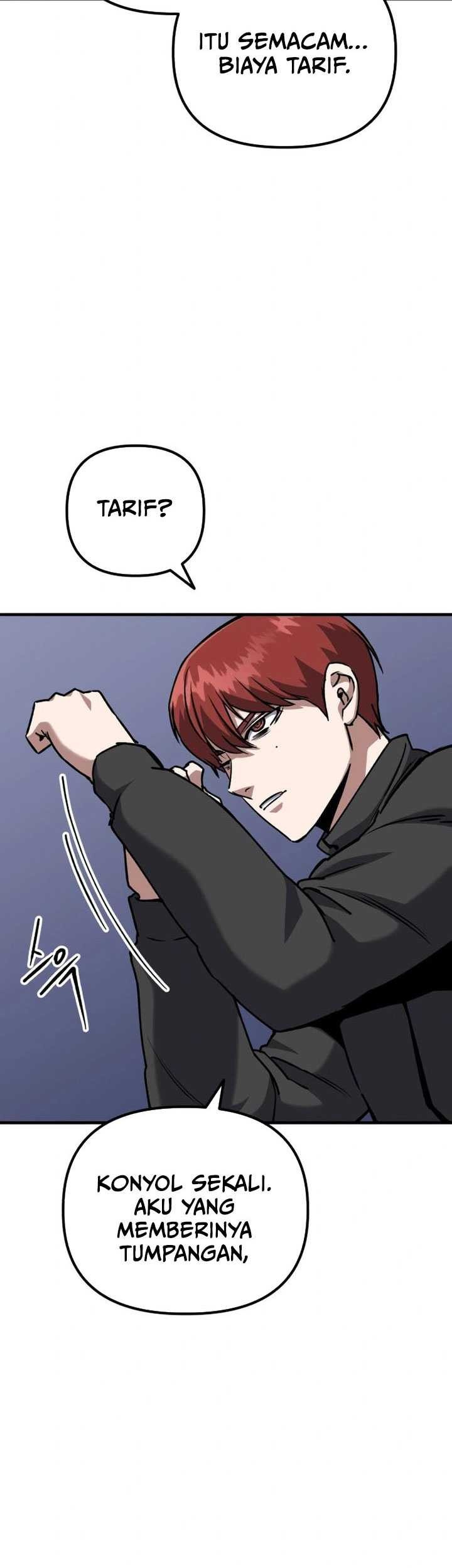 Killing Killer Chapter 88 - halaman 16
