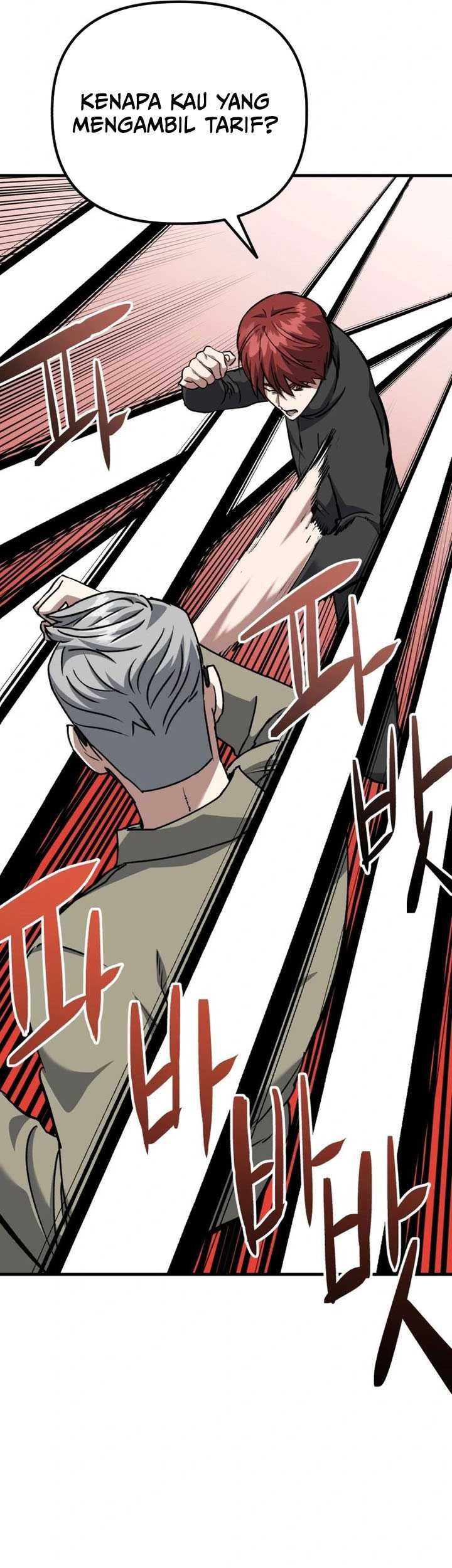 Killing Killer Chapter 88 - halaman 18