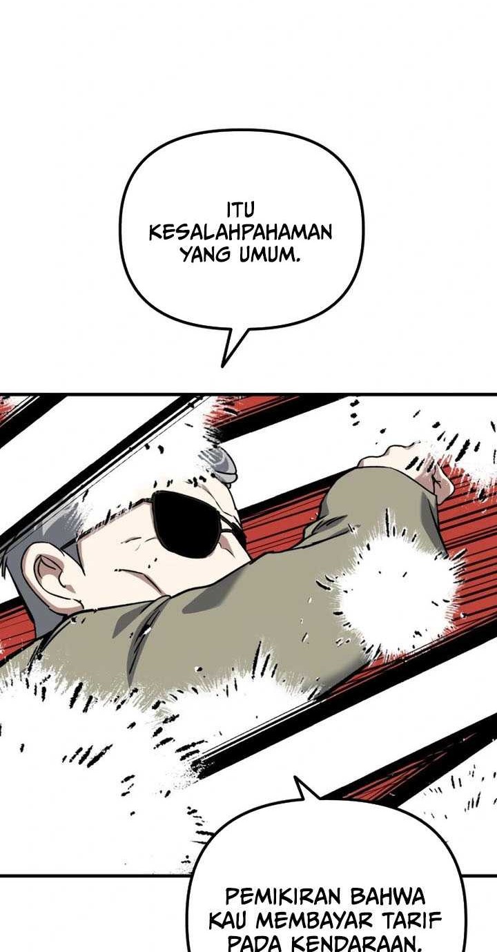 Killing Killer Chapter 88 - halaman 19