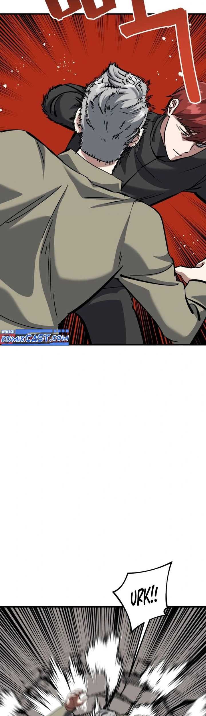 Killing Killer Chapter 88 - halaman 24