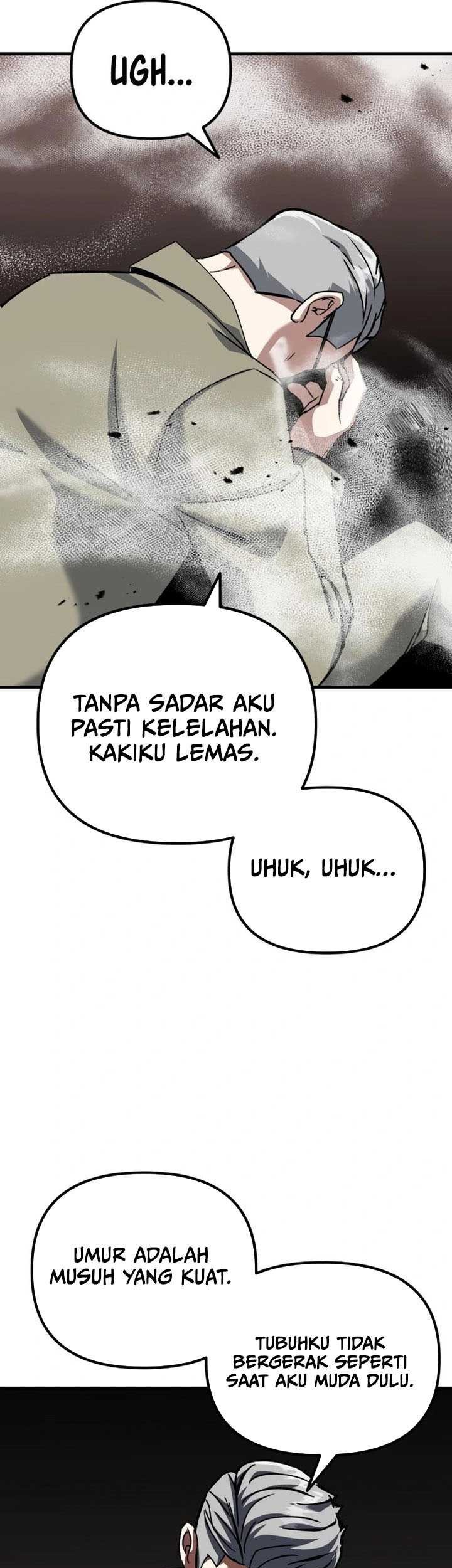 Killing Killer Chapter 88 - halaman 26