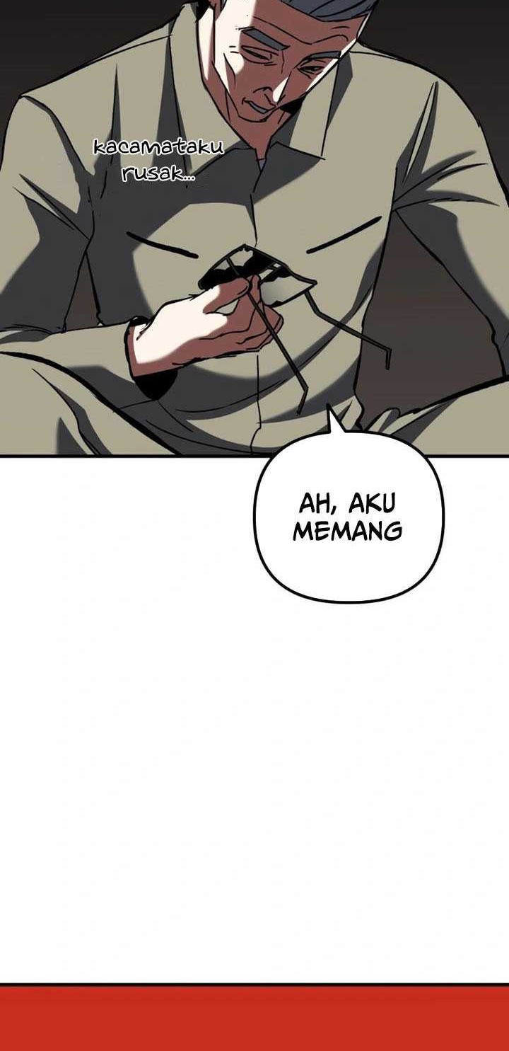 Killing Killer Chapter 88 - halaman 27