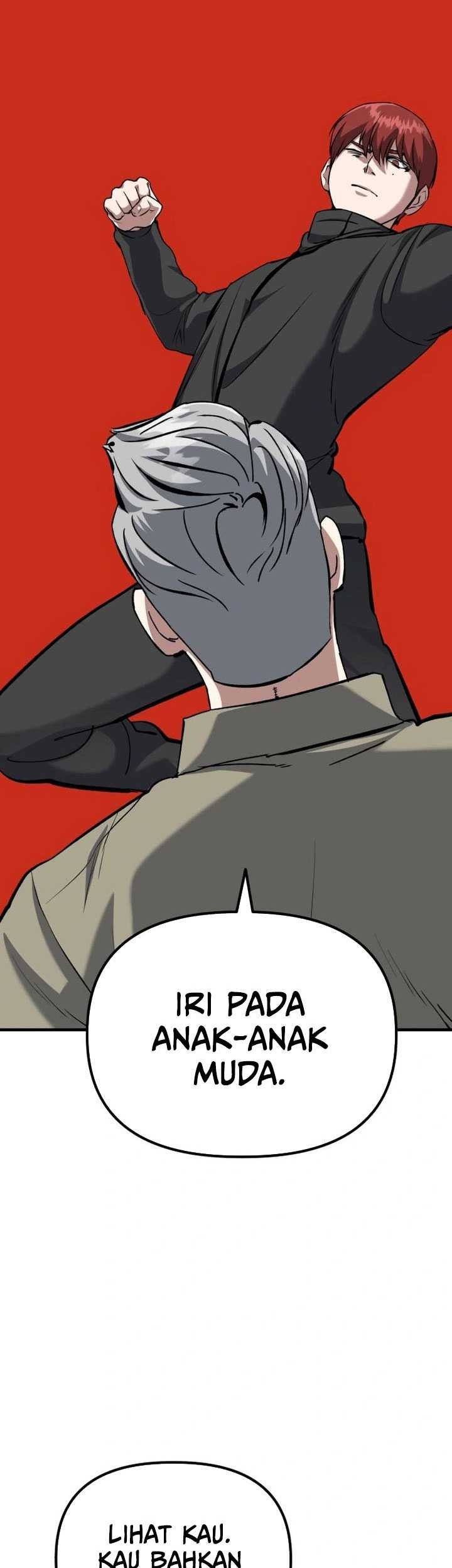 Killing Killer Chapter 88 - halaman 28