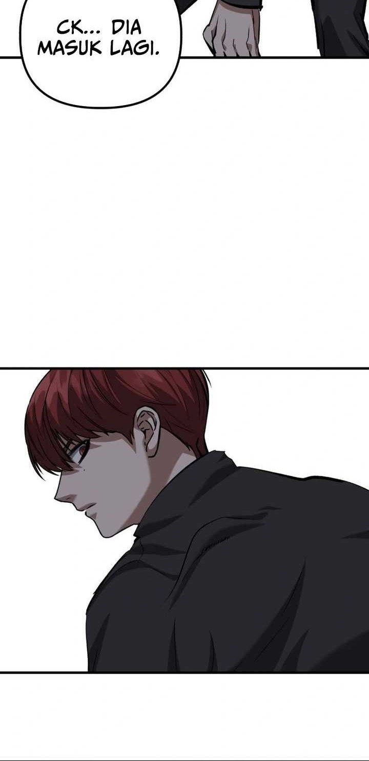 Killing Killer Chapter 88 - halaman 33
