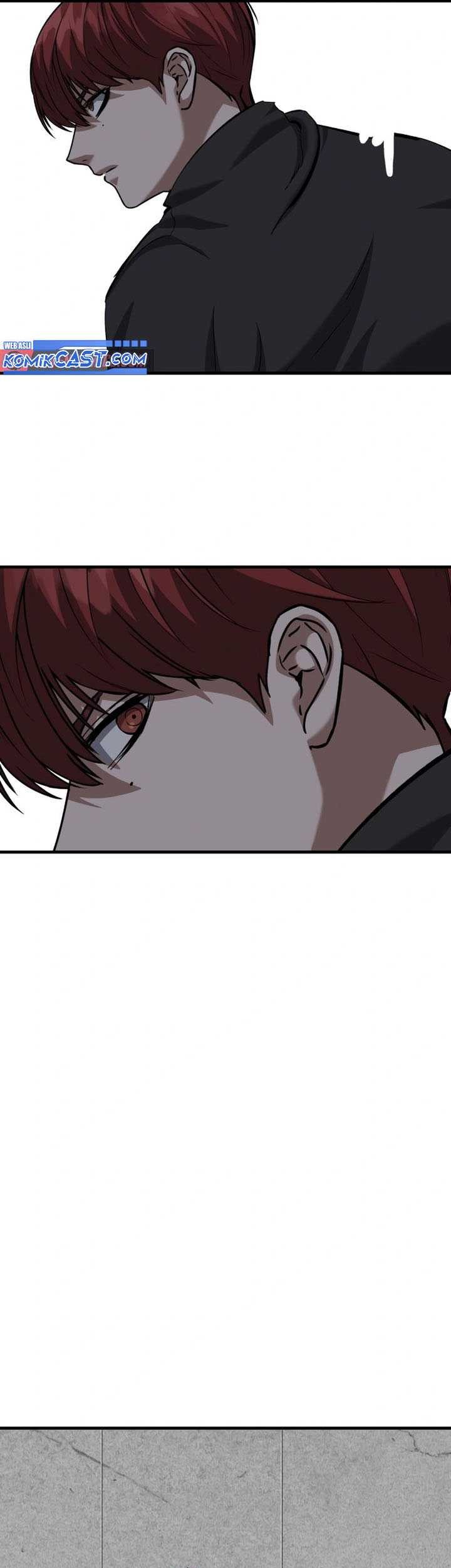 Killing Killer Chapter 88 - halaman 34