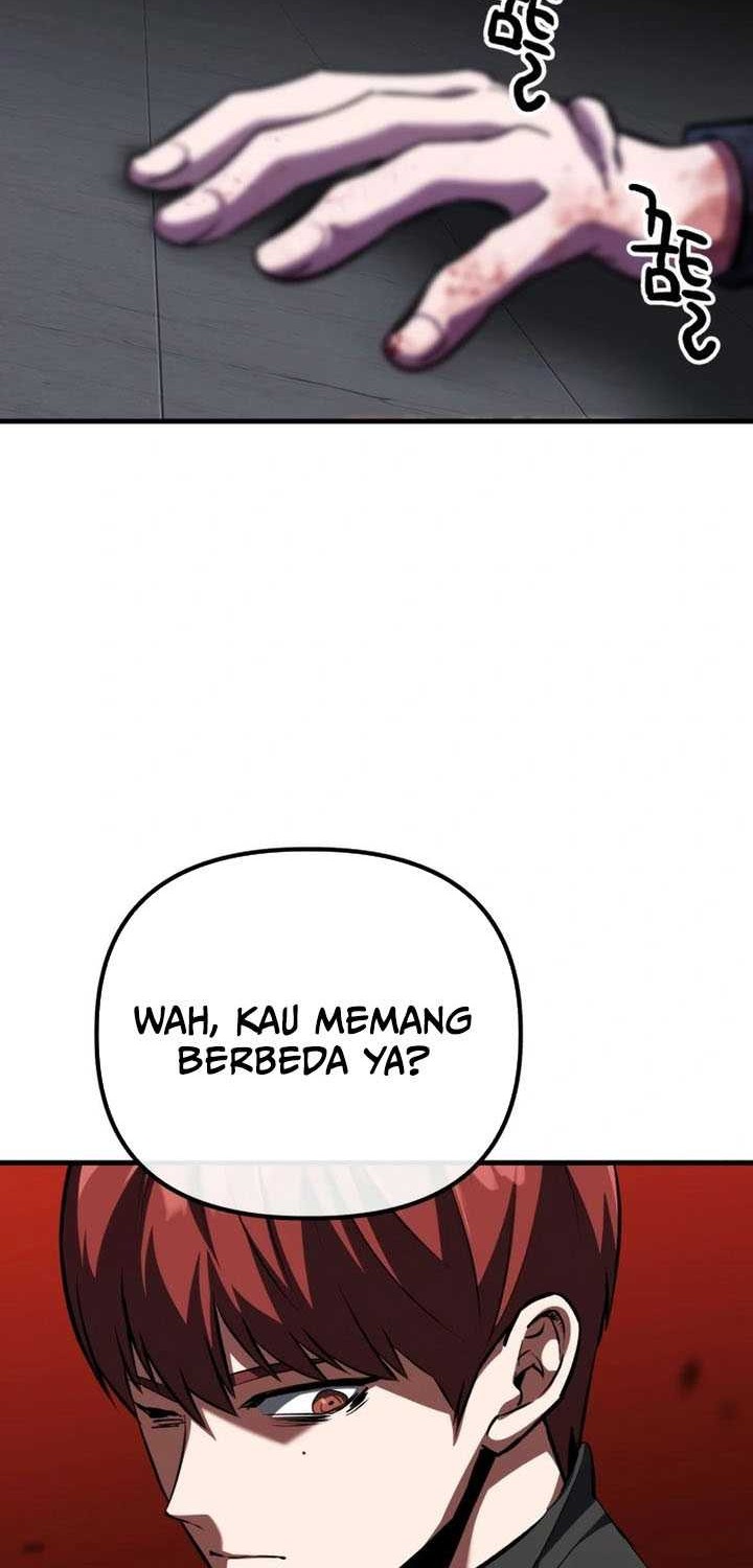 Killing Killer Chapter 88 - halaman 39