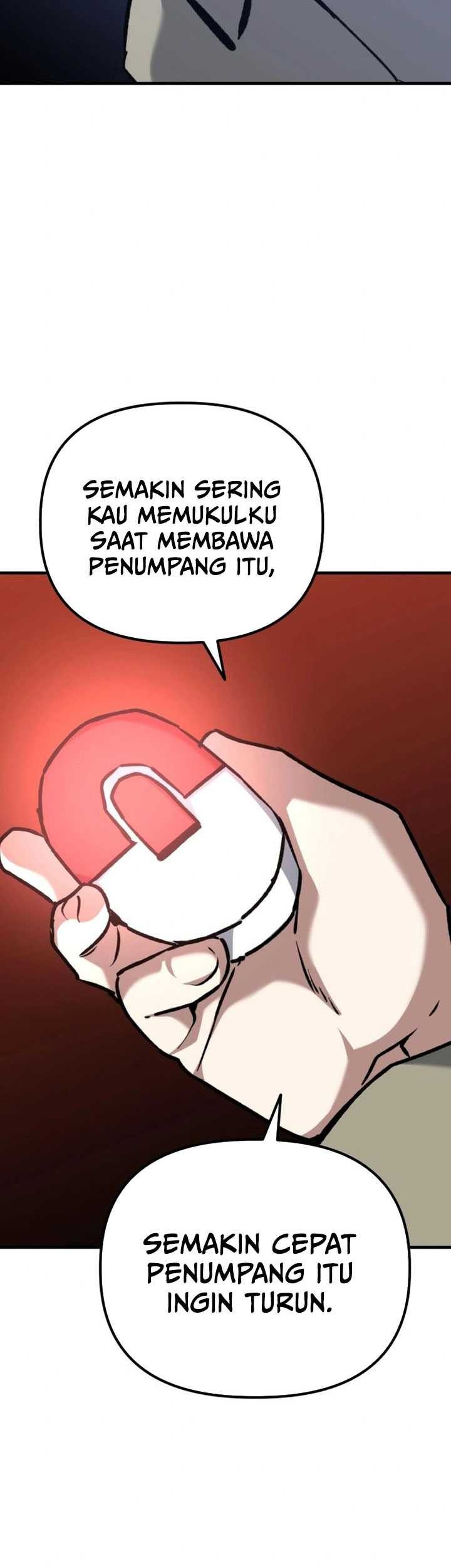 Killing Killer Chapter 88 - halaman 4