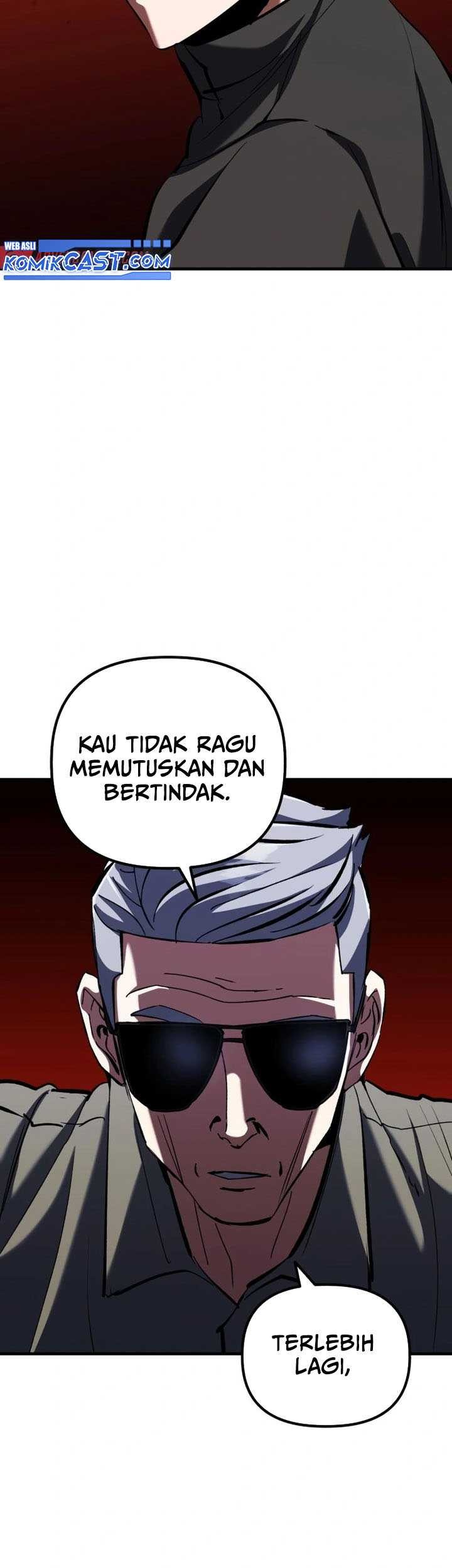 Killing Killer Chapter 88 - halaman 40