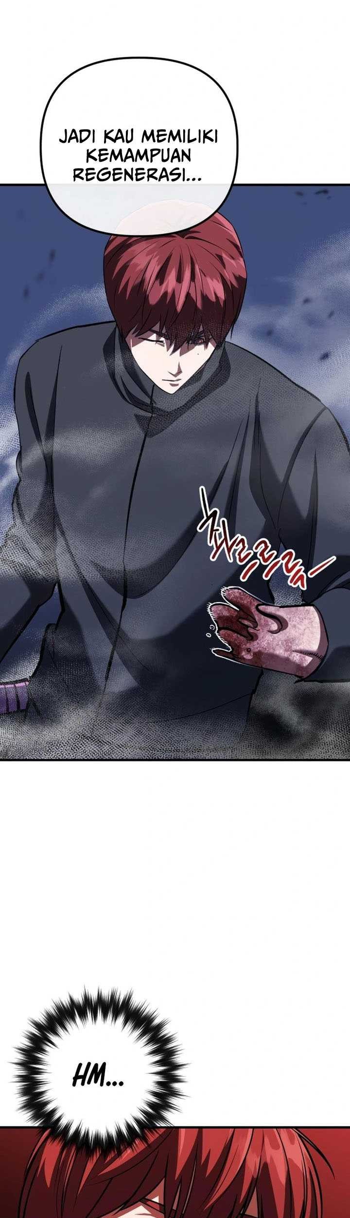 Killing Killer Chapter 88 - halaman 42