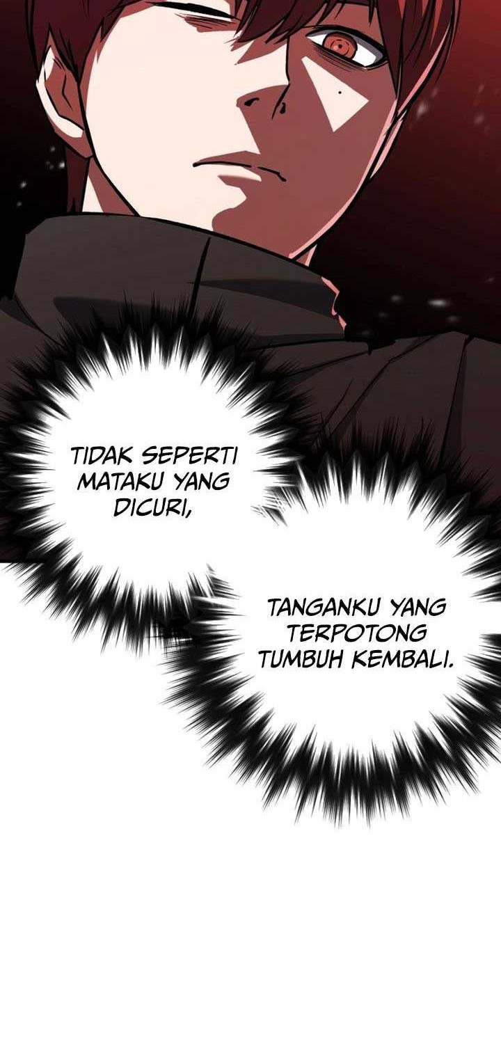 Killing Killer Chapter 88 - halaman 43