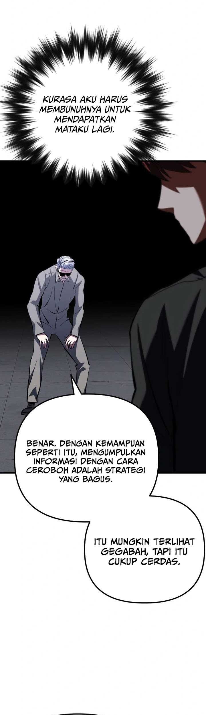 Killing Killer Chapter 88 - halaman 44