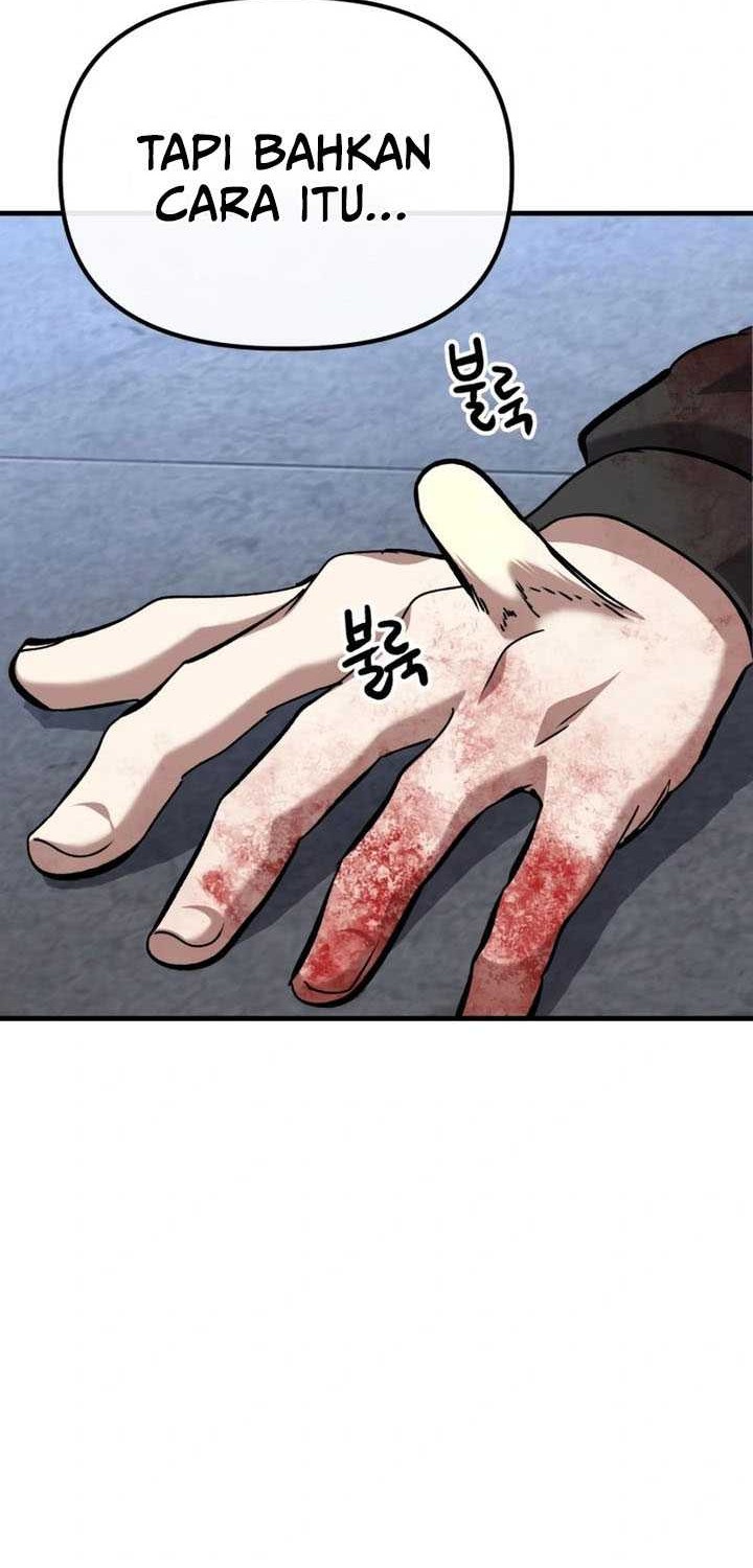Killing Killer Chapter 88 - halaman 45