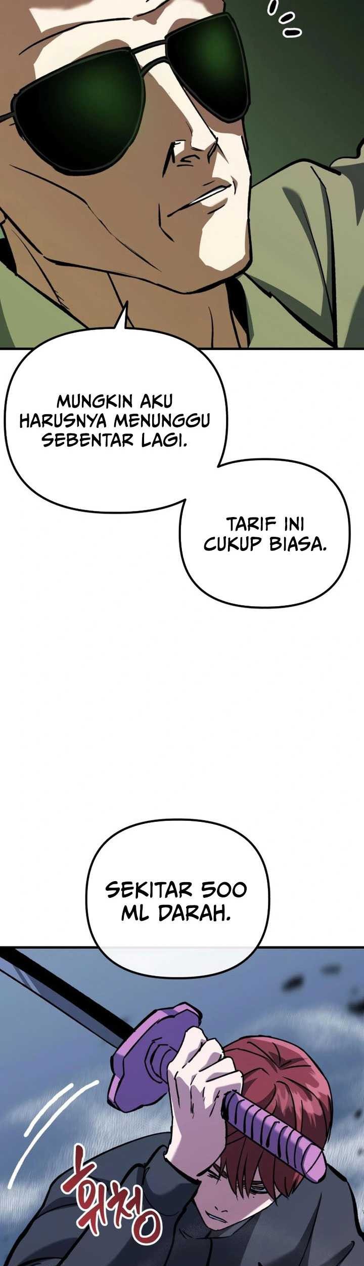 Killing Killer Chapter 88 - halaman 50