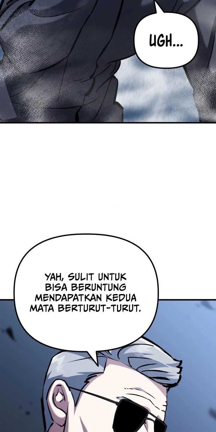 Killing Killer Chapter 88 - halaman 51