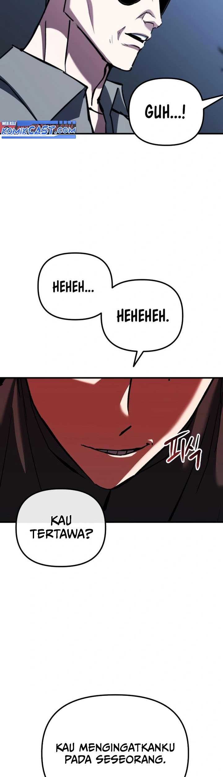 Killing Killer Chapter 88 - halaman 52