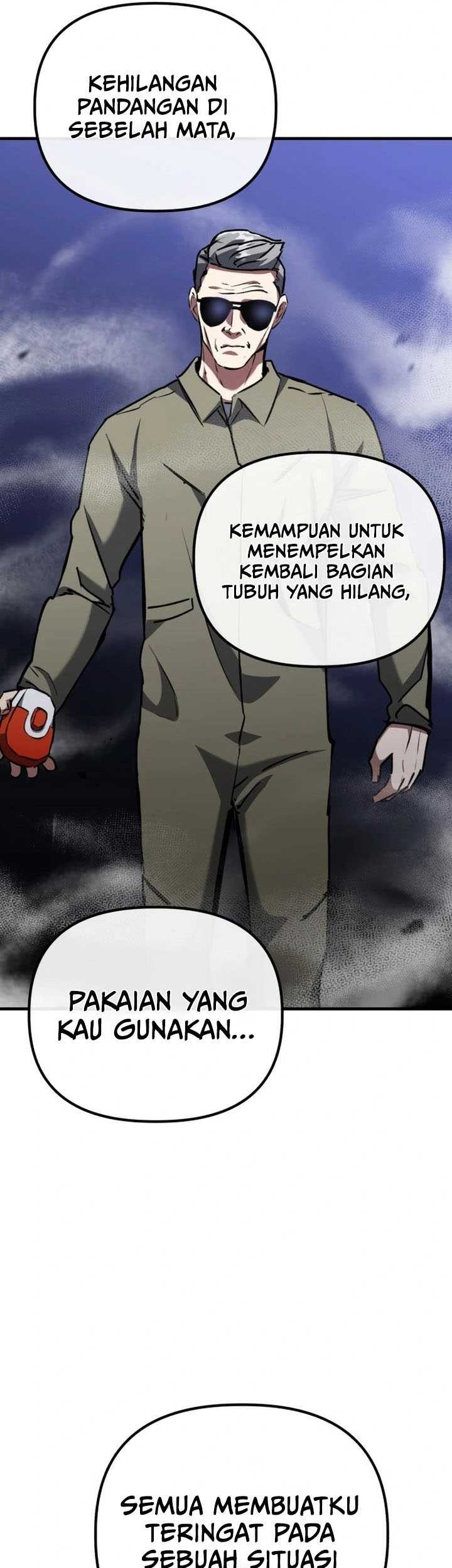 Killing Killer Chapter 88 - halaman 54