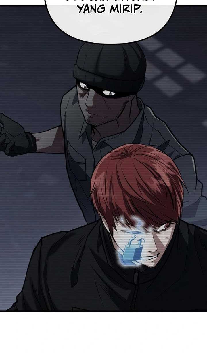 Killing Killer Chapter 88 - halaman 55