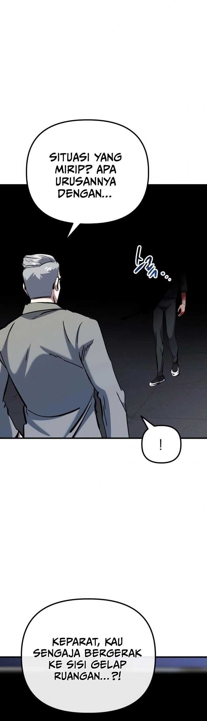 Killing Killer Chapter 88 - halaman 56
