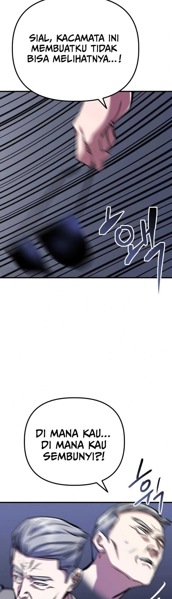 Killing Killer Chapter 88 - halaman 58