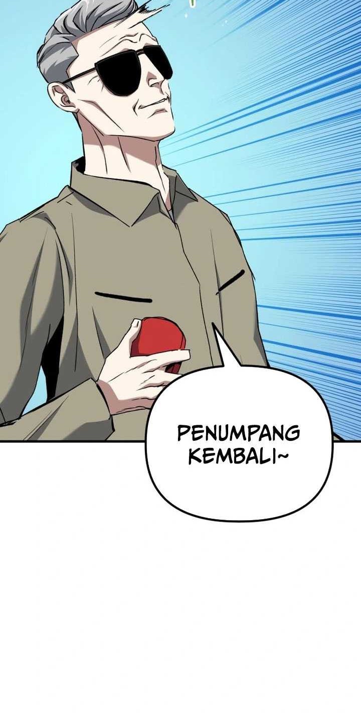 Killing Killer Chapter 88 - halaman 7