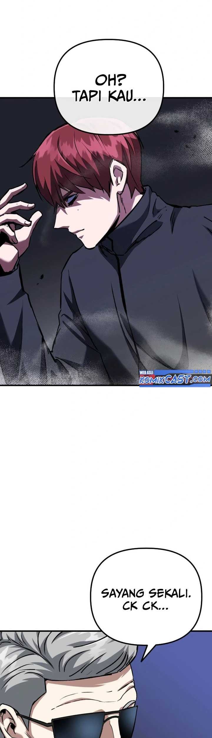 Killing Killer Chapter 88 - halaman 8