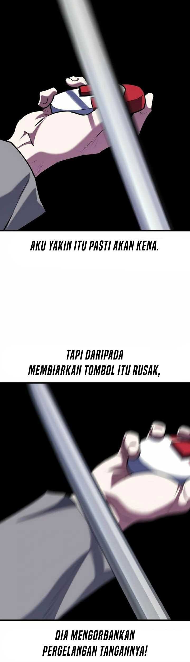 Killing Killer Chapter 89 - halaman 14