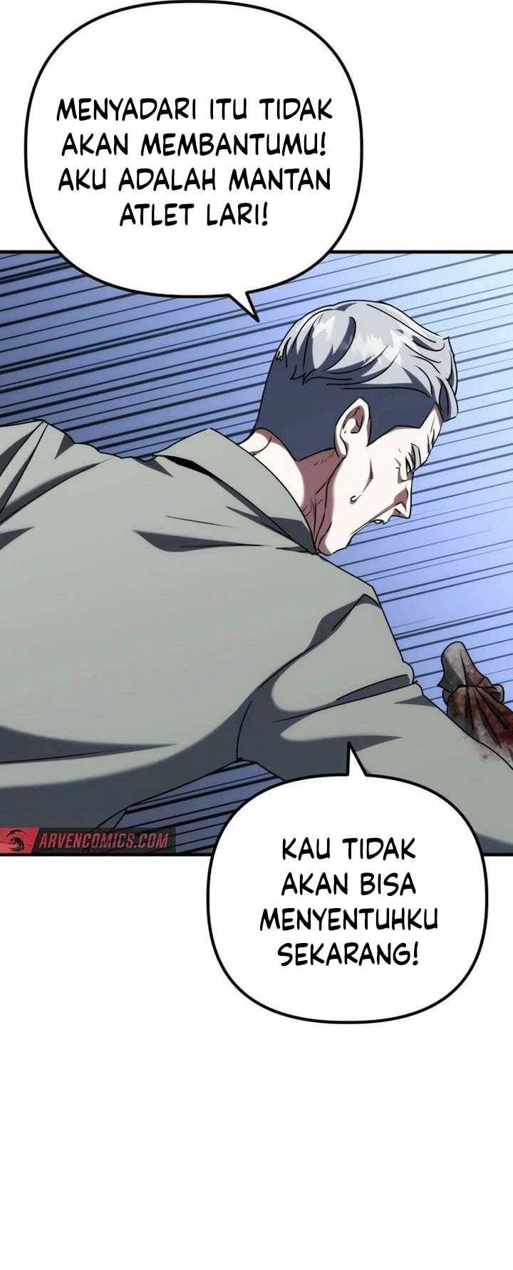 Killing Killer Chapter 89 - halaman 17