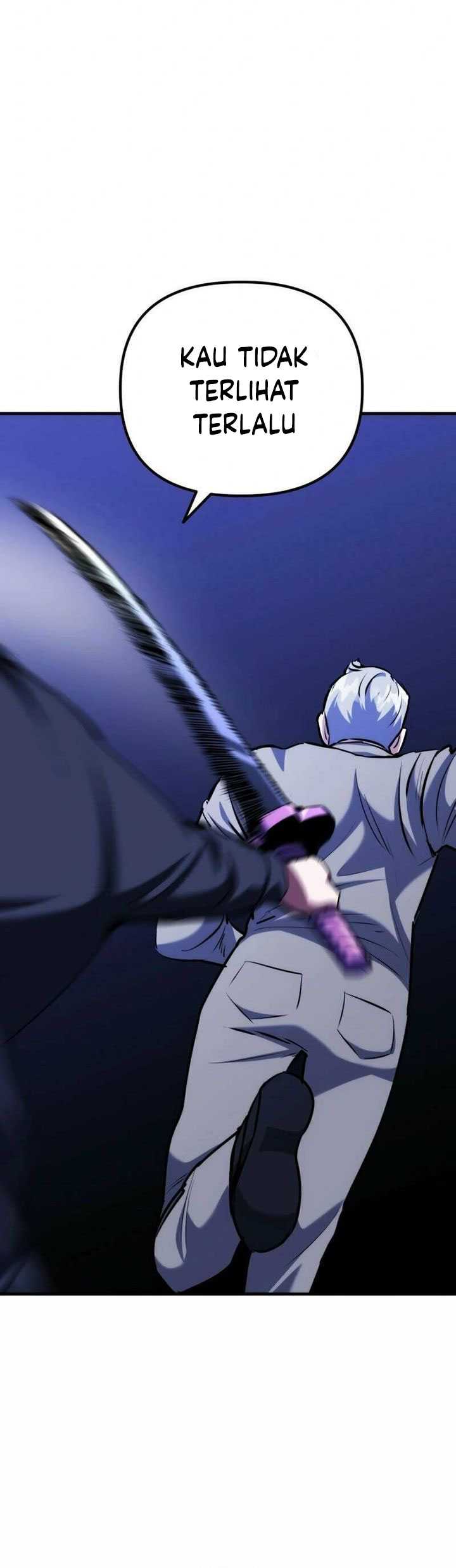 Killing Killer Chapter 89 - halaman 22