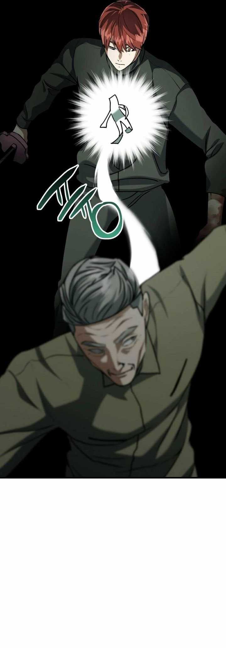 Killing Killer Chapter 89 - halaman 24