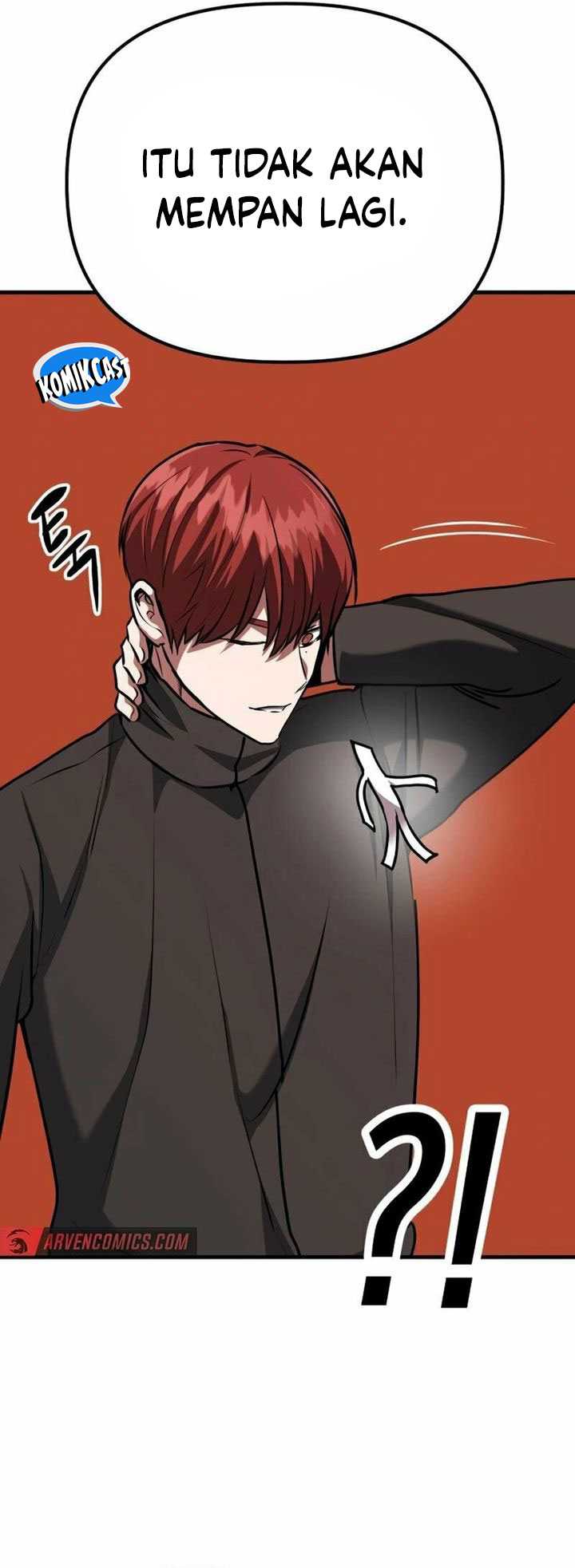 Killing Killer Chapter 89 - halaman 27