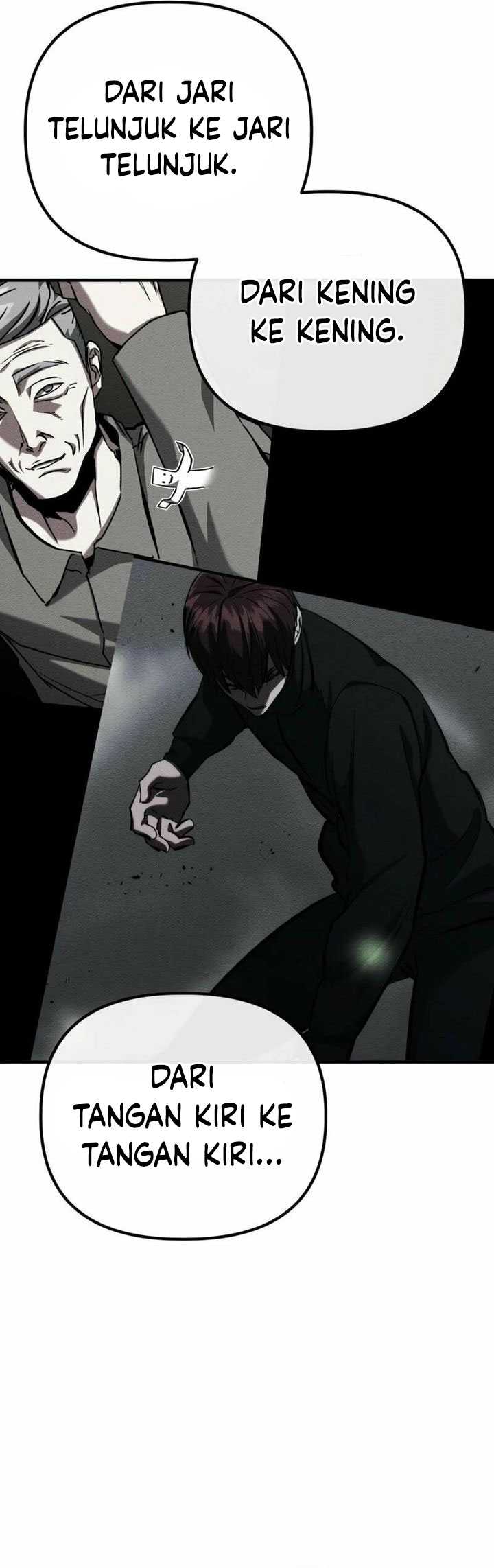 Killing Killer Chapter 89 - halaman 28