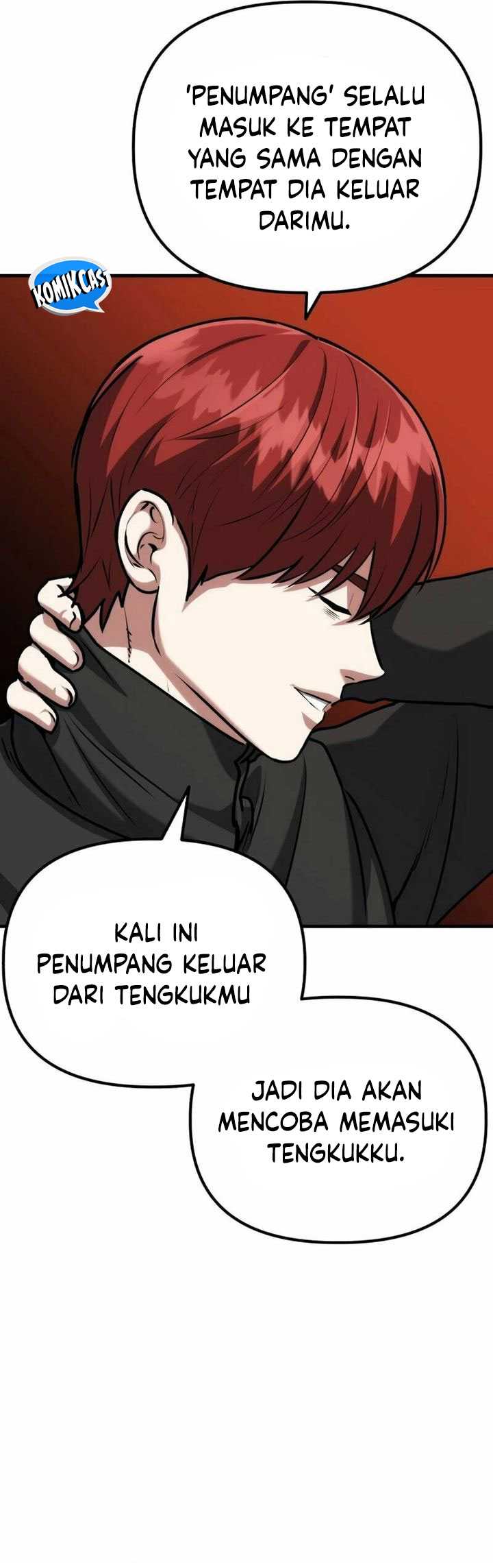 Killing Killer Chapter 89 - halaman 29