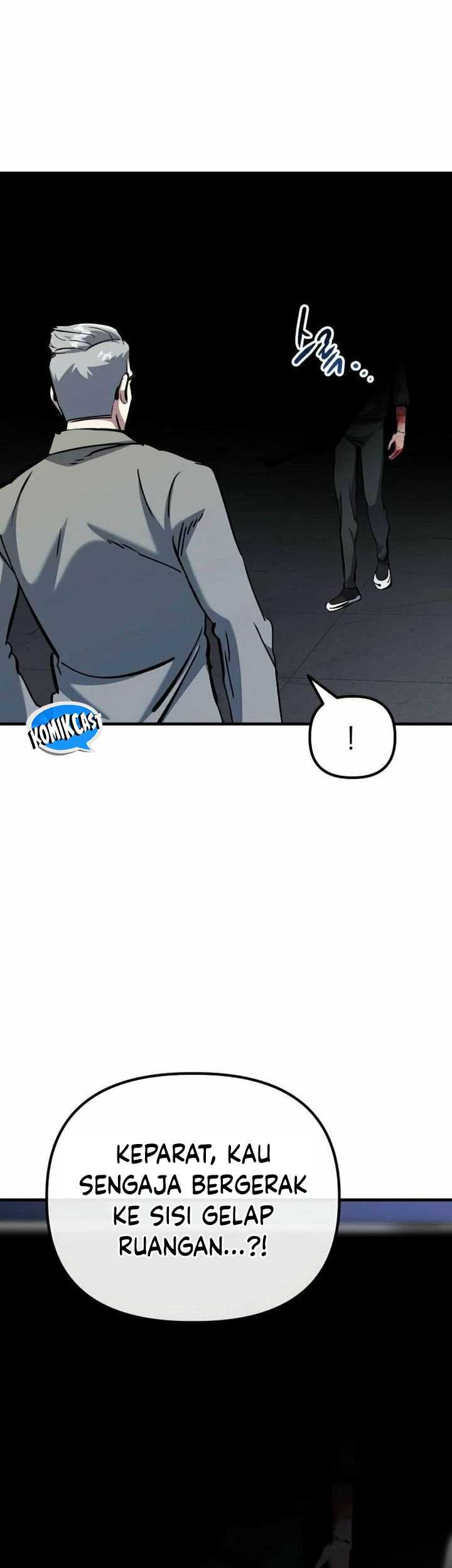 Killing Killer Chapter 89 - halaman 3