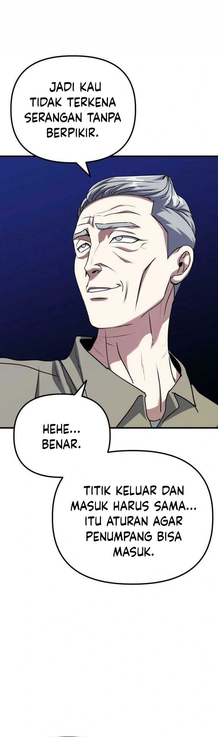 Killing Killer Chapter 89 - halaman 32