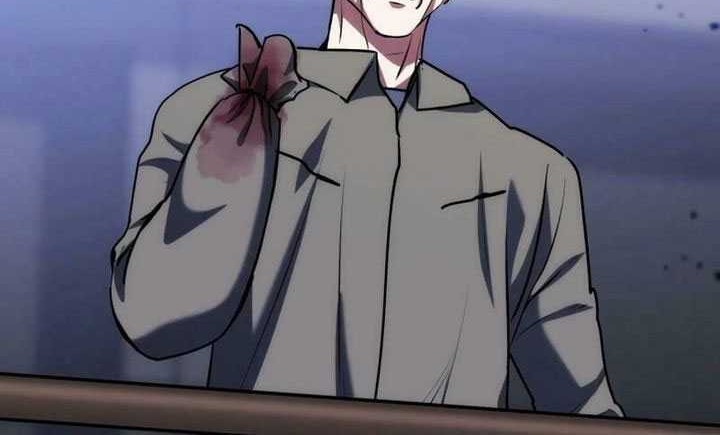 Killing Killer Chapter 89 - halaman 39