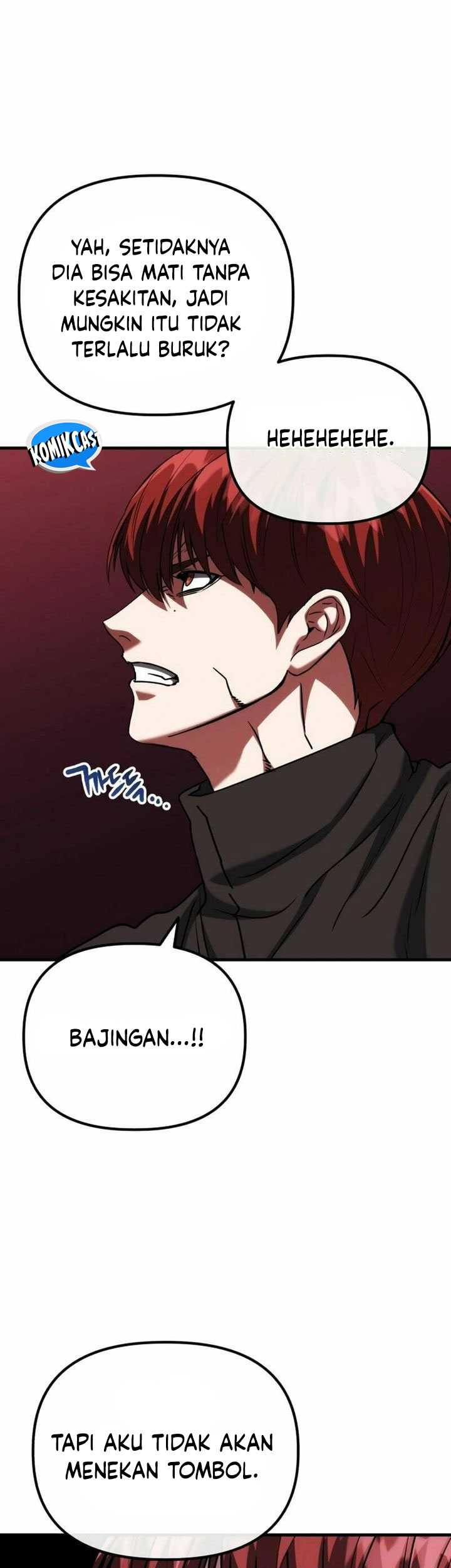 Killing Killer Chapter 89 - halaman 42