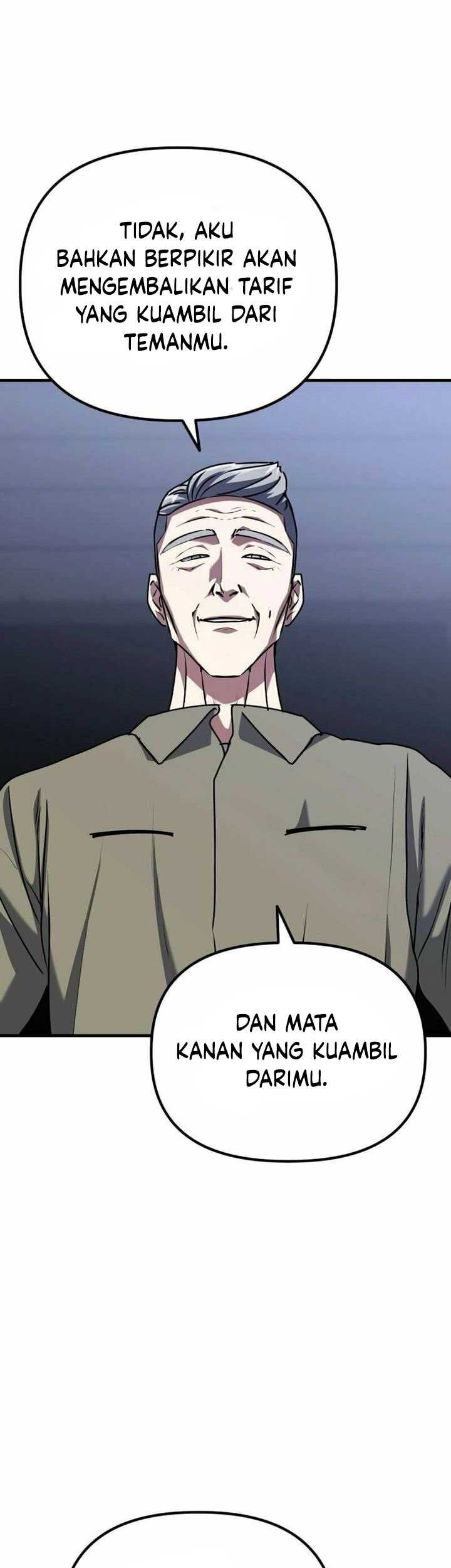 Killing Killer Chapter 89 - halaman 44