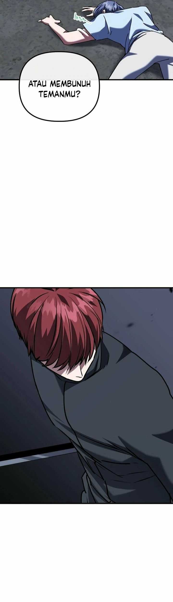 Killing Killer Chapter 89 - halaman 48
