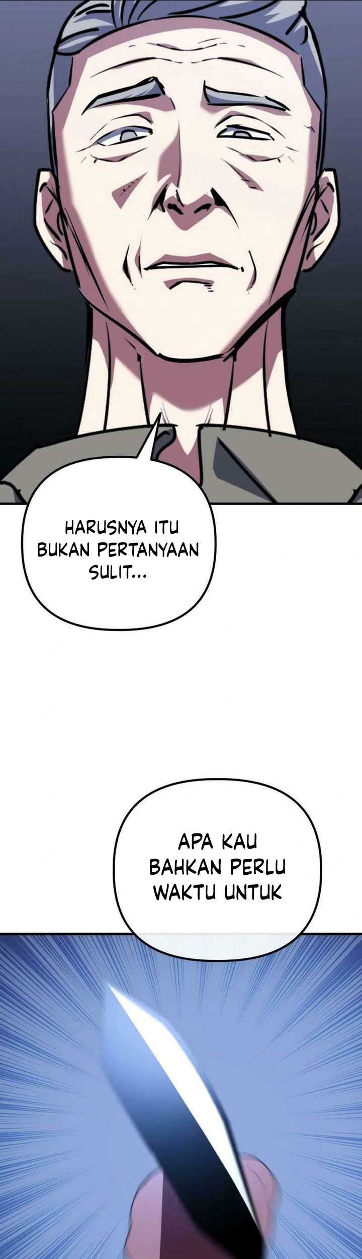 Killing Killer Chapter 89 - halaman 50
