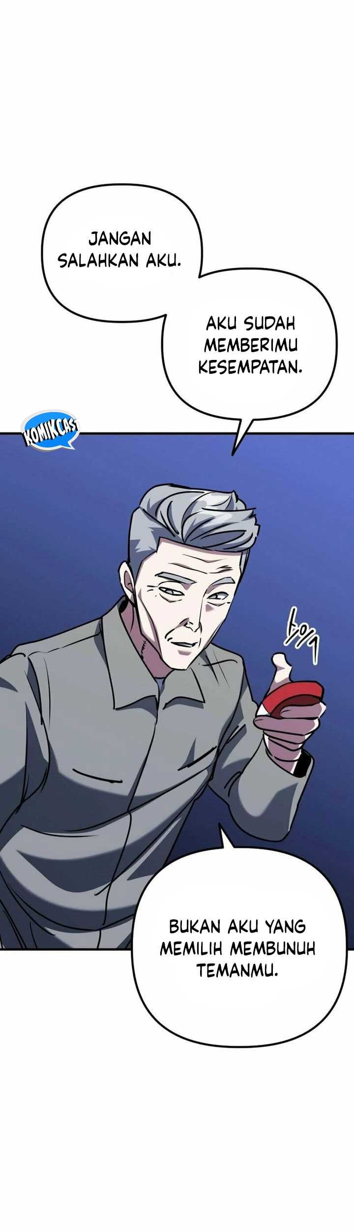 Killing Killer Chapter 89 - halaman 56