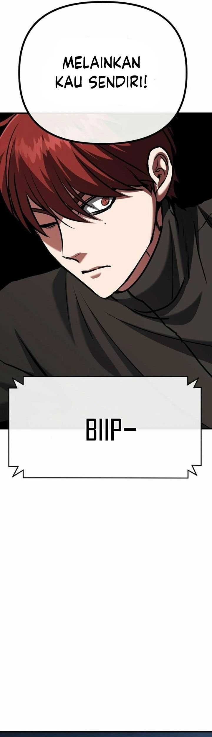 Killing Killer Chapter 89 - halaman 58