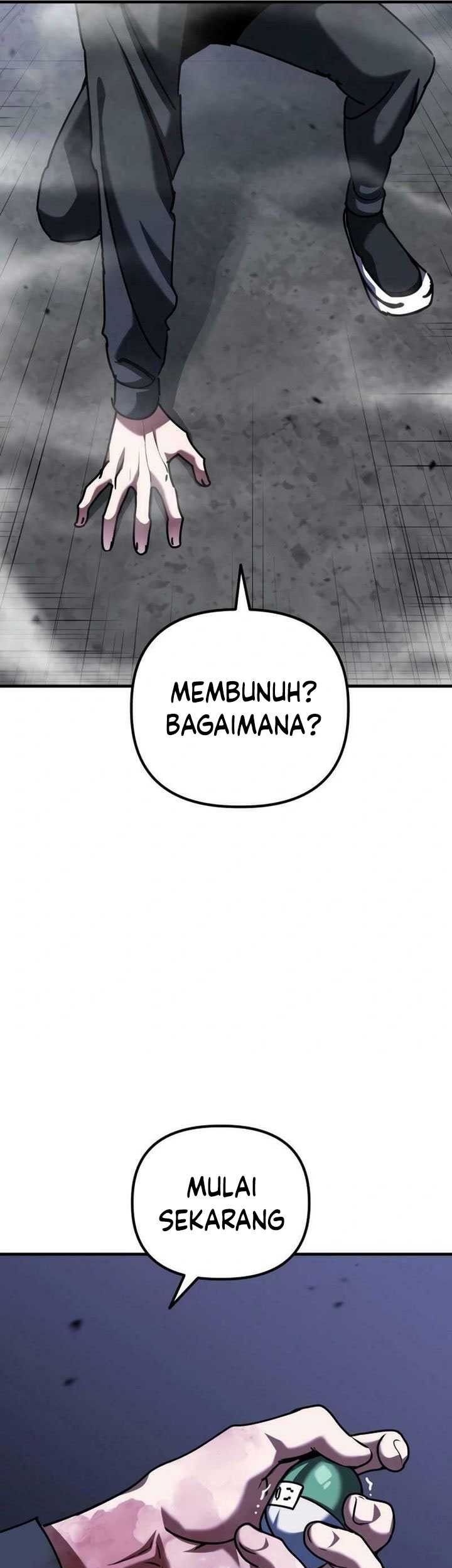 Killing Killer Chapter 89 - halaman 64