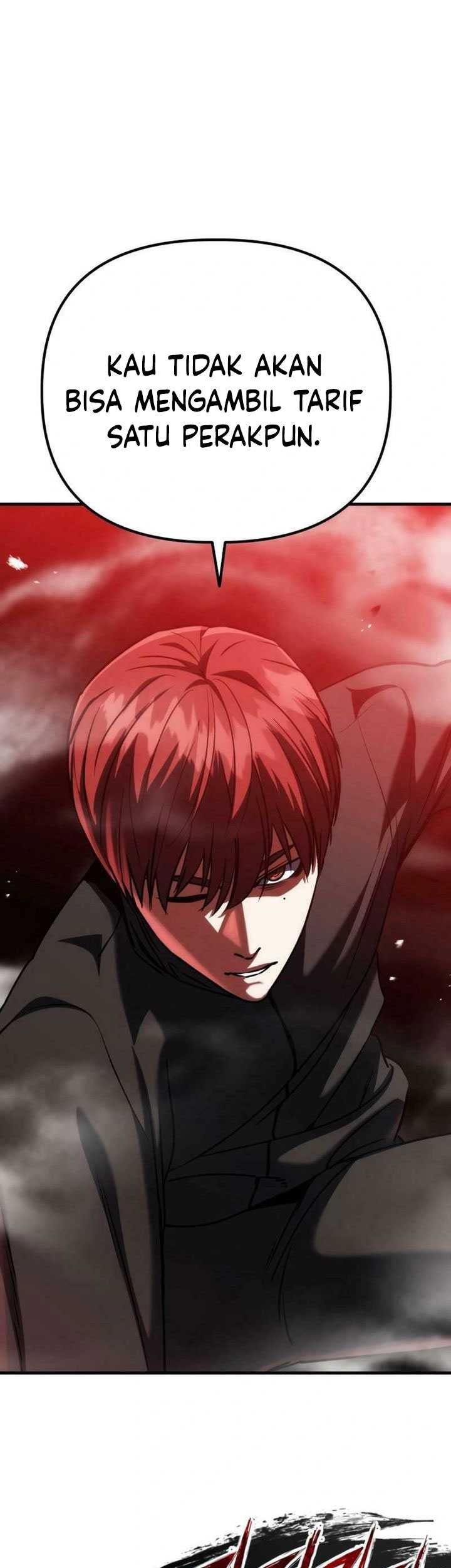 Killing Killer Chapter 89 - halaman 66