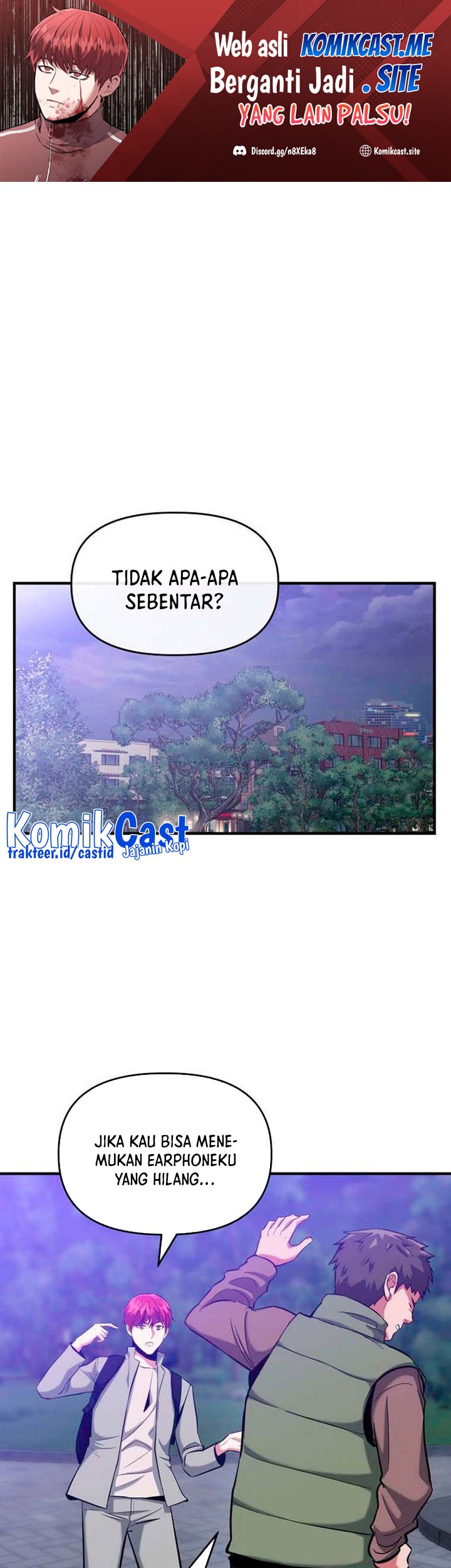 Killing Killer Chapter 9 - halaman 2
